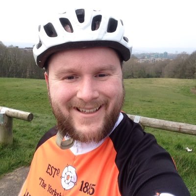 Profile Picture of Richard Shaw (@RichardShawLD) on Twitter