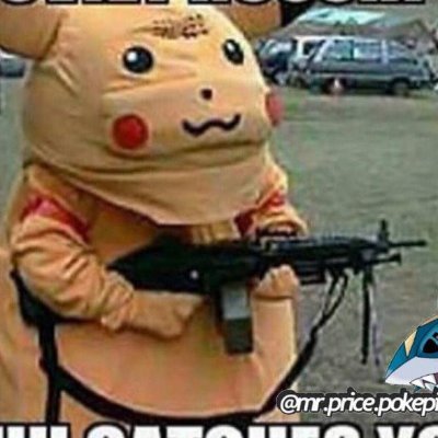 Profile Picture of Dave (@DavePokeMaster) on Twitter