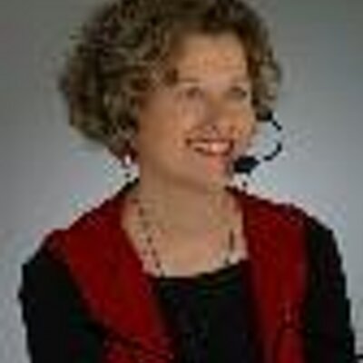 Profile Picture of Jean Ann Franke (@WorkSightCoach) on Twitter