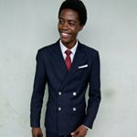 Profile Picture of Morgan Kabinga Jr. (@kabingajr.morgan) on Instagram