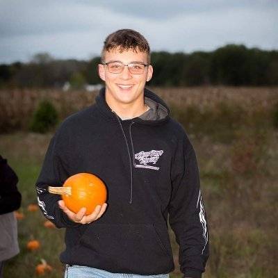 Profile Picture of Aaron Pounders (@pounders_aaron) on Twitter