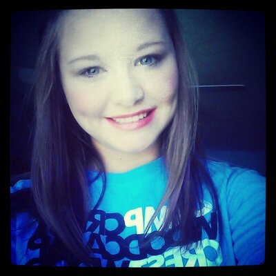 Profile Picture of Hailey Wolfe (@H_wolfey_) on Twitter