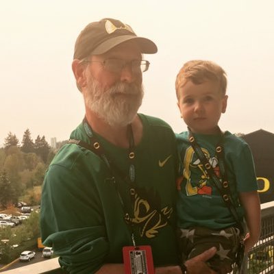 Profile Picture of Laurance Parker Judge (@LWParker4Judge) on Twitter