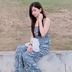 Profile Picture of Vibhuti (@vibhuti_pateliya) on Instagram