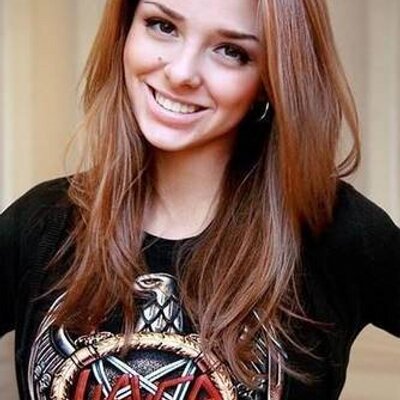 Profile Picture of Hilary Matt (@HilaryMatt) on Twitter