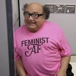 Profile Picture of mona-lisa saperstein 💫 (@sa1nt.h3ist) on Instagram