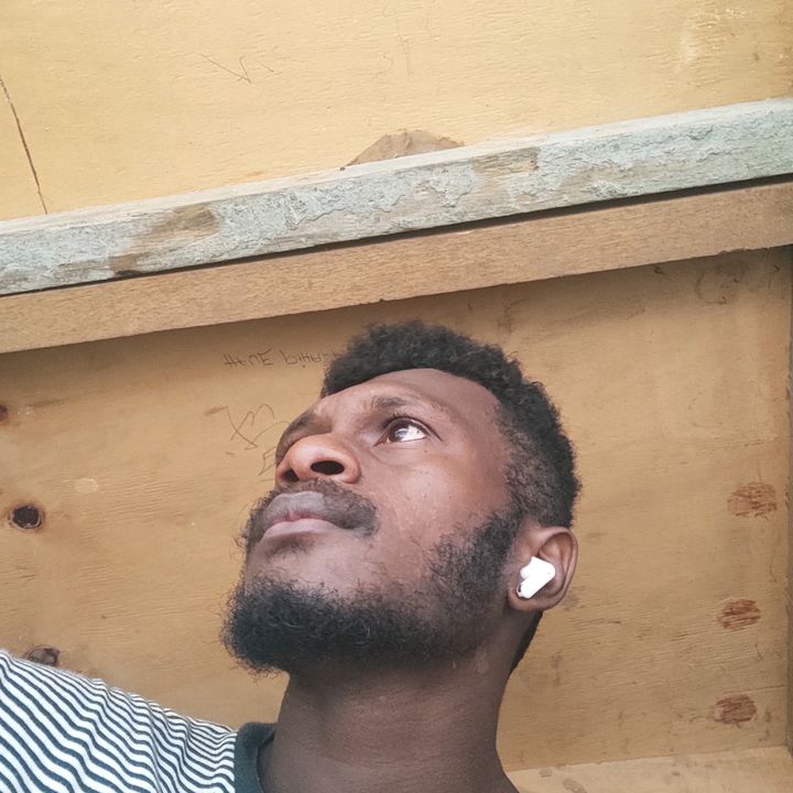 Profile Picture of Richardius Saro (@richardius.saro) on Tiktok