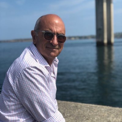 Profile Picture of Paco Hidalgo. Murcia (@francis75161147) on Twitter