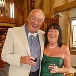 Profile Picture of Janet Watkins (@janwatkins1951) on Instagram