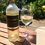 Profile Picture of Stevenot Winery (@stevenotwinery) on Instagram