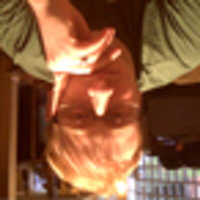 Profile Picture of Tom Collinson (@dprophet) on Twitter