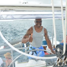 Profile Picture of John Gaillard (@johngaillard15) on Twitter