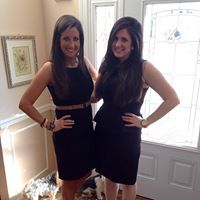 Profile Picture of Danielle Rutigliano (@daniellerutigli) on Pinterest