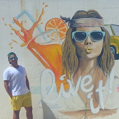 Profile Picture of Ali khalil (@ali_shadi) on Twitter