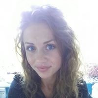 Profile Picture of Hollie Gale (@hollie-gale) on Quora