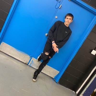 Profile Picture of Jeremiah Schmidt (@JeremiahSchmi20) on Twitter