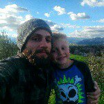 Profile Picture of Alex Truman (@tectonic_dad) on Instagram