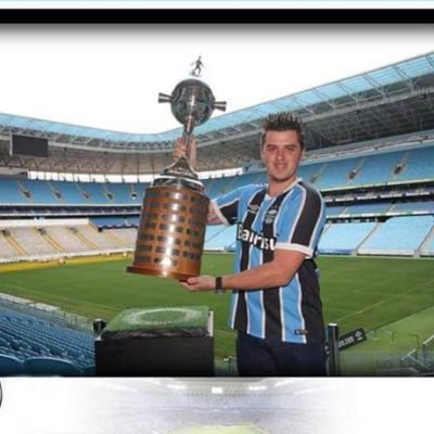 Profile Picture of Patrick Guth (@Patrickguth) on Twitter