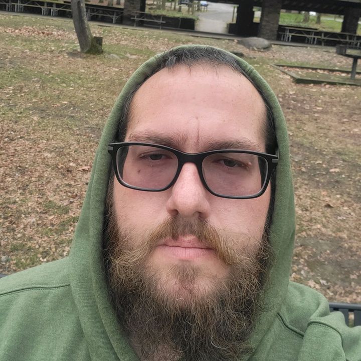 Profile Picture of scotteiselman (@scotteiselman) on Tiktok