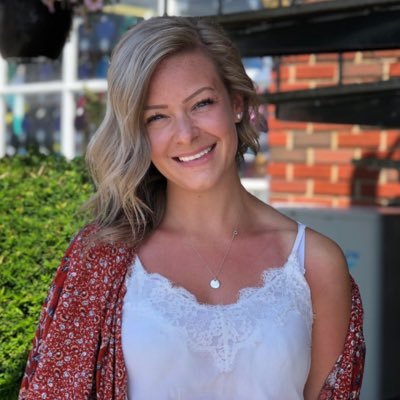 Profile Picture of Amanda V Frankfoort (@amandavanF) on Twitter