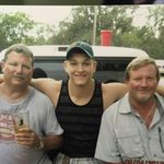 Profile Picture of Ross Vickers (@ross.vickers.5) on Instagram