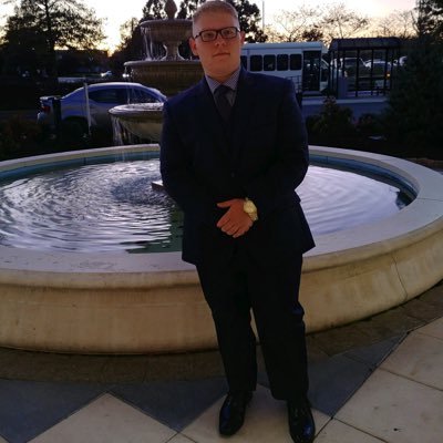 Profile Picture of Karl F. Losowski (@KarlLosowski) on Twitter