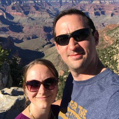 Profile Picture of Mike Powerson Twitter