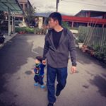 Profile Picture of Chieh Wu 聖杰 (@chieh9195) on Instagram