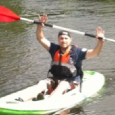 Profile Picture of Nicholas Busby (@busby77777) on Twitter