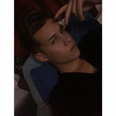 Ivan. - Twitter Profile Picture of Ivan. (@ivanhopkins_) on Twitter