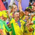 Profile Picture of Marcus Stoinis (@marcusstoinis) on Instagram