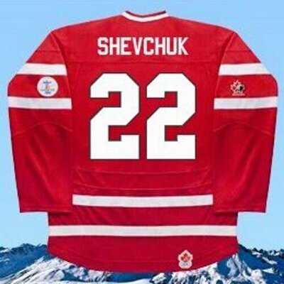 Profile Picture of Michael Shevchuk (@MichaelShevchuk) on Twitter