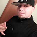 Profile Picture of patrick barragan (@towercity_210) on Instagram