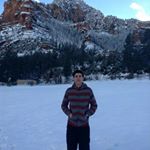 Profile Picture of Victor J. Obeso Alvarez (@victorjavieralvarez) on Instagram