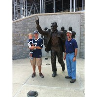 Profile Picture of Brian Silfies (@brian-silfies) on Quora