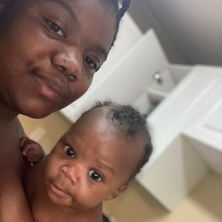 Profile Picture of Keyaira Kirby (@kijoleee) on Tiktok