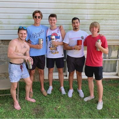 Profile Picture of Ben Hilkemeyer (@Ben21Hilkemeyer) on Twitter