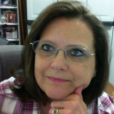 Profile Picture of Joan Stevens (@MsJoanDS) on Twitter