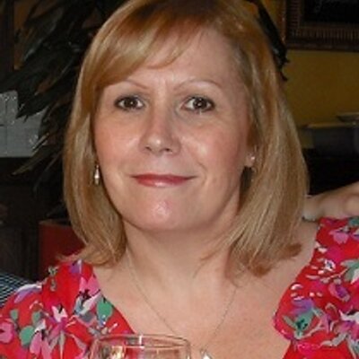 Christine Ehlers - Twitter Profile Picture of Christine Ehlers (@@ChrisEhl1) on Twitter