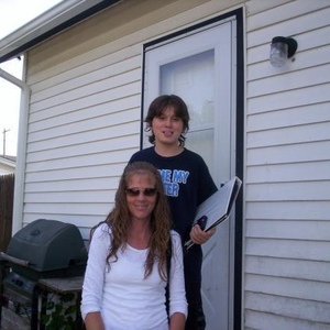 Profile Picture of Jen Graham (@308907498) on Myspace
