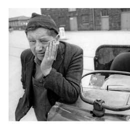 Profile Picture of Bobby Scott SNP 1 I ALBA 2 #BothVotesYes (@BobbySc13650646) on Twitter