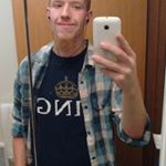 Profile Picture of jacob haines (@shaggydog1420) on Instagram