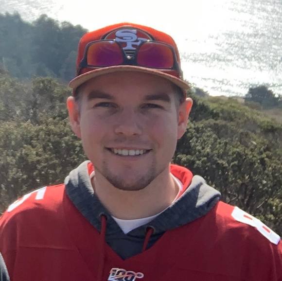 Profile Picture of Jacob Kovach (@jacobryank97) on Poshmark