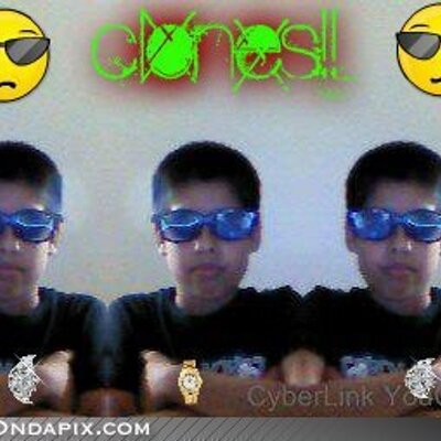 Profile Picture of ANDRES RODRIGUES (@andresr_27) on Twitter