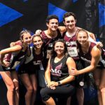 Profile Picture of Michelle Guzzo (@smc.knights.track.and.field) on Instagram