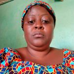 Profile Picture of Cecilia Foyoh (@ceciliafoyoh) on Instagram