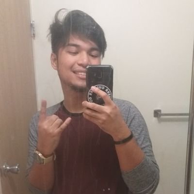 Genie - Twitter Profile Picture of Genie (@GeneReiDeLeon) on Twitter