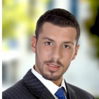 Profile Picture of Daniel Bradford (@NielBradford) on Twitter