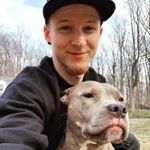 Profile Picture of Bryce Sampson (@b_man4495) on Instagram