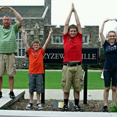 Profile Picture of Matt Hodson (@TarBuck14) on Twitter